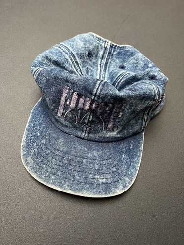 Nike hat 90s style - Gem
