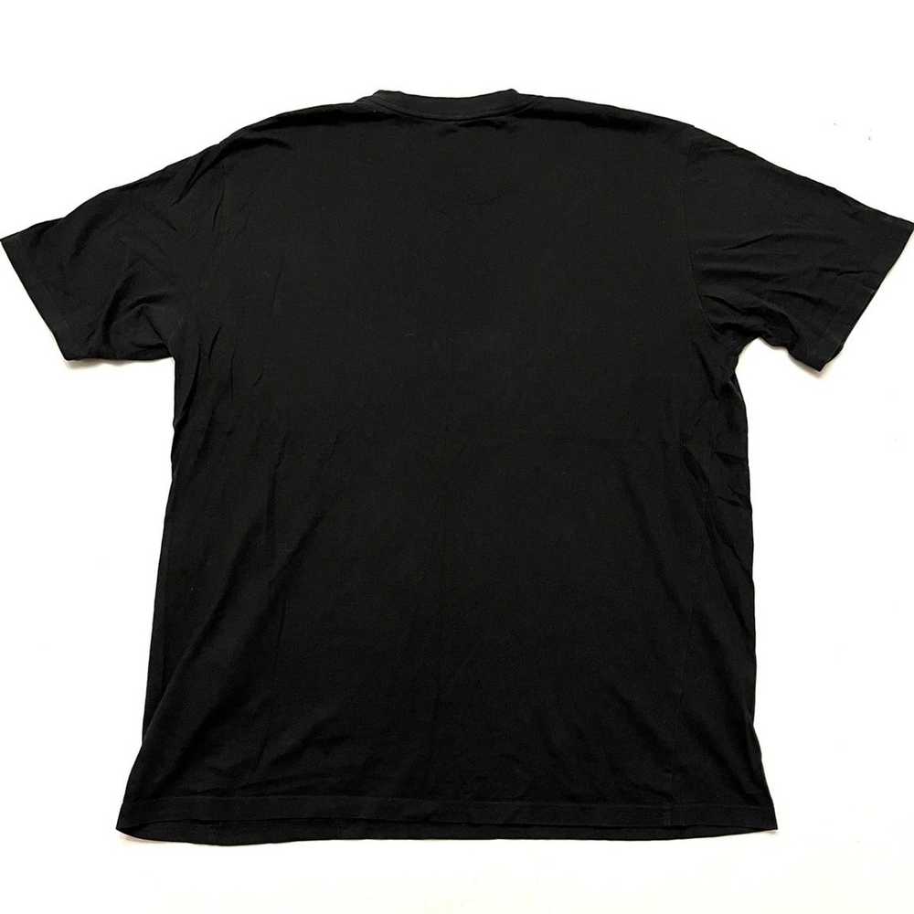 Carhartt Wip Carhartt WIP Script T-shirt black te… - image 5