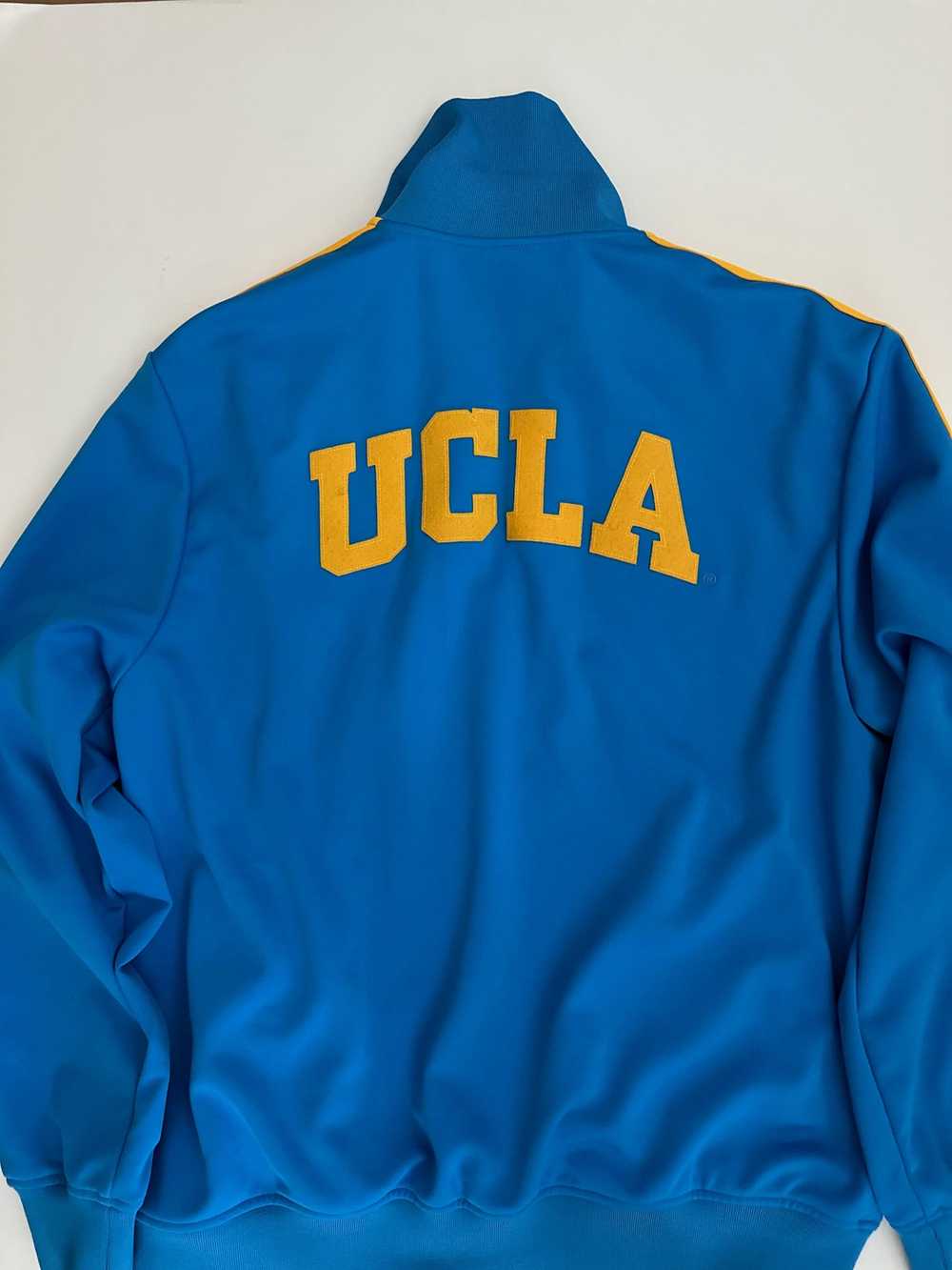 Mitchell & Ness Mitchell & Ness “UCLA” Track Jack… - image 6
