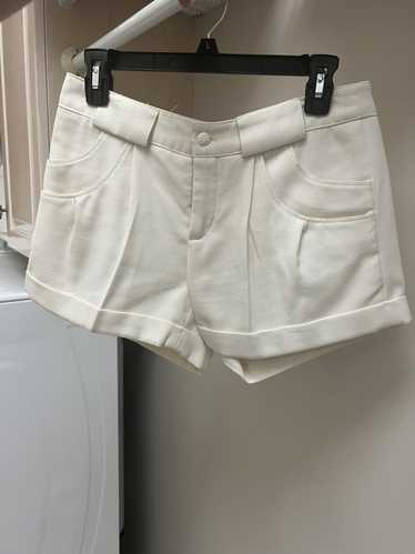 Vintage Nancy Rose Vintage Shorts