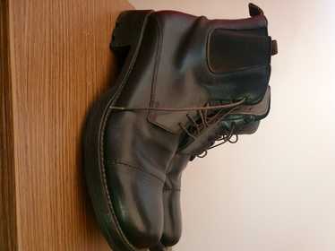 Miu Miu Miu miu early 2000s men's boots - image 1