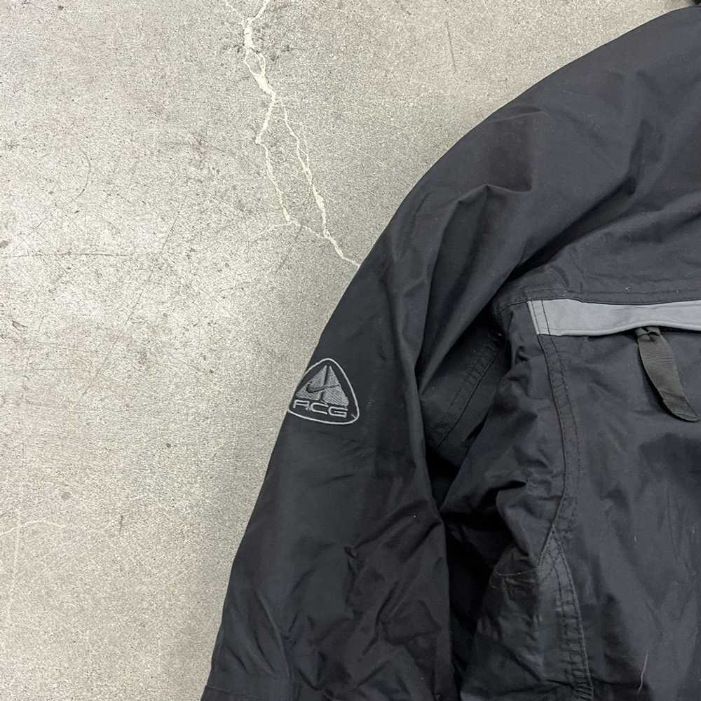 Nike ACG × Streetwear × Vintage Vintage Nike acg … - image 7