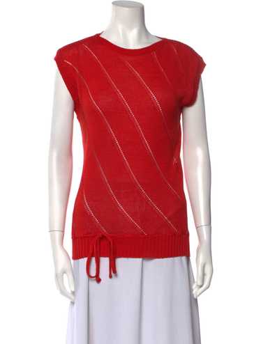 Vintage courreges top - Gem