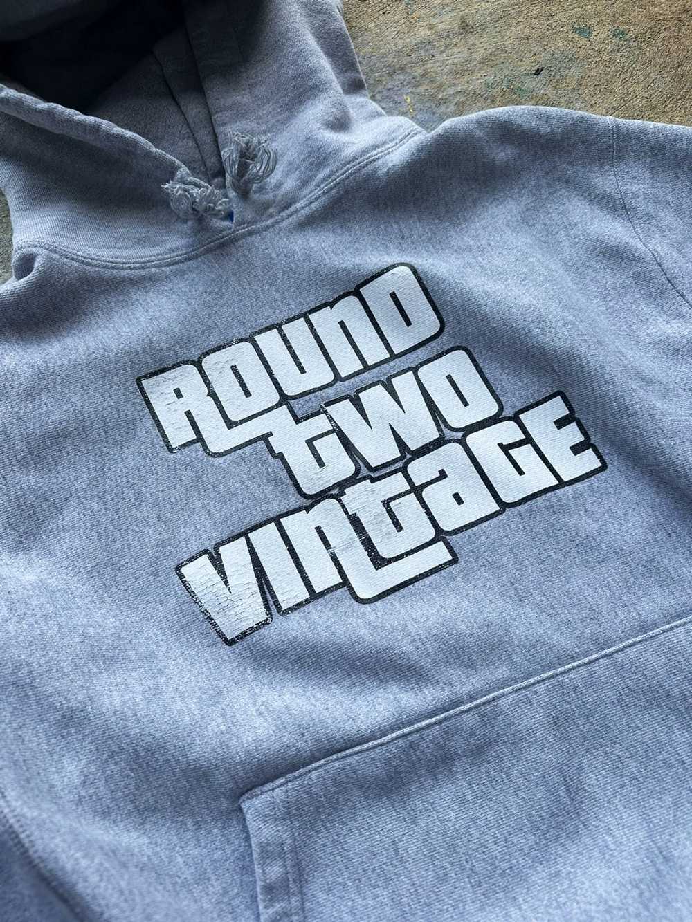 Champion × Round Two × Vintage Round Two Vintage … - image 2