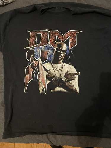 DMX t shirt - Gem