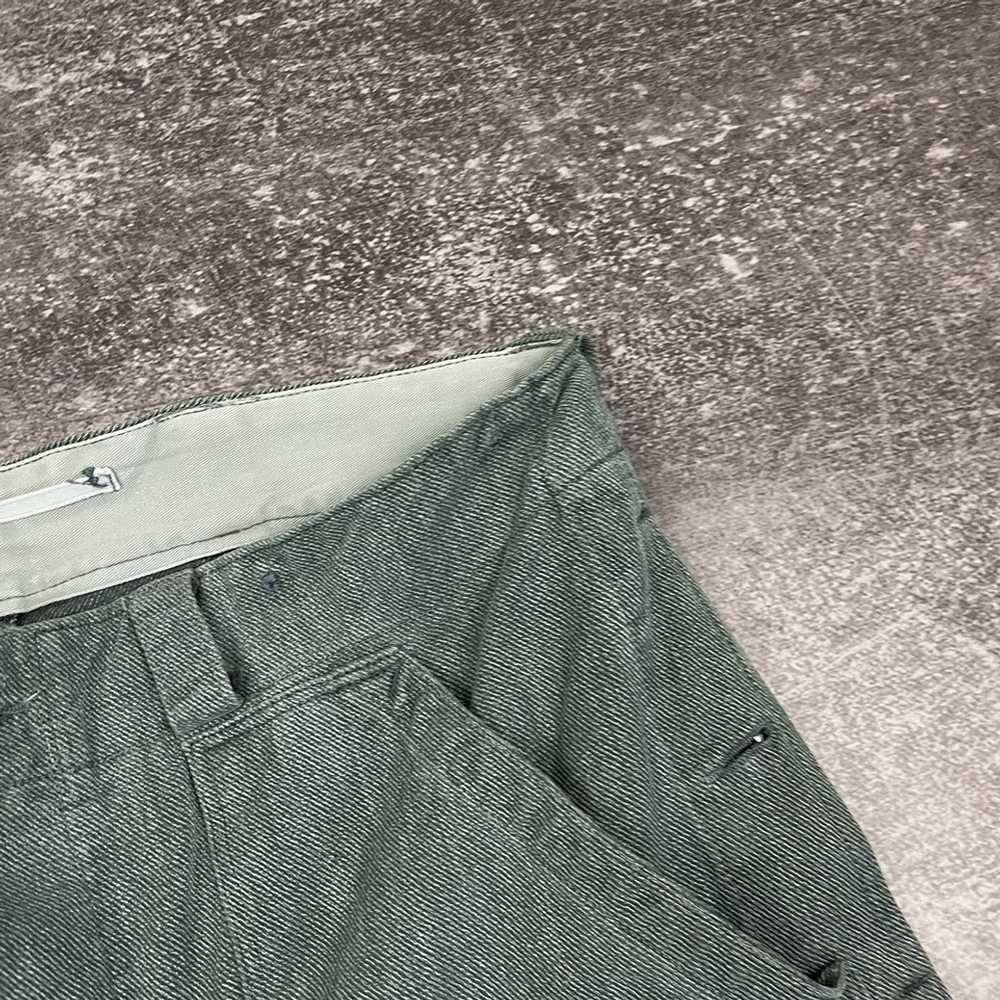 Streetwear × Workers Vintage Workers Denim Pants - image 7