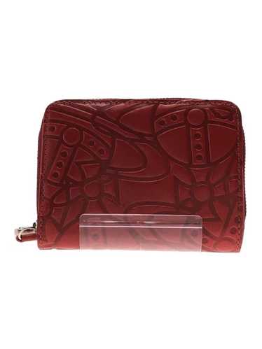 Vivienne Westwood Multi Orb Leather Wallet - image 1