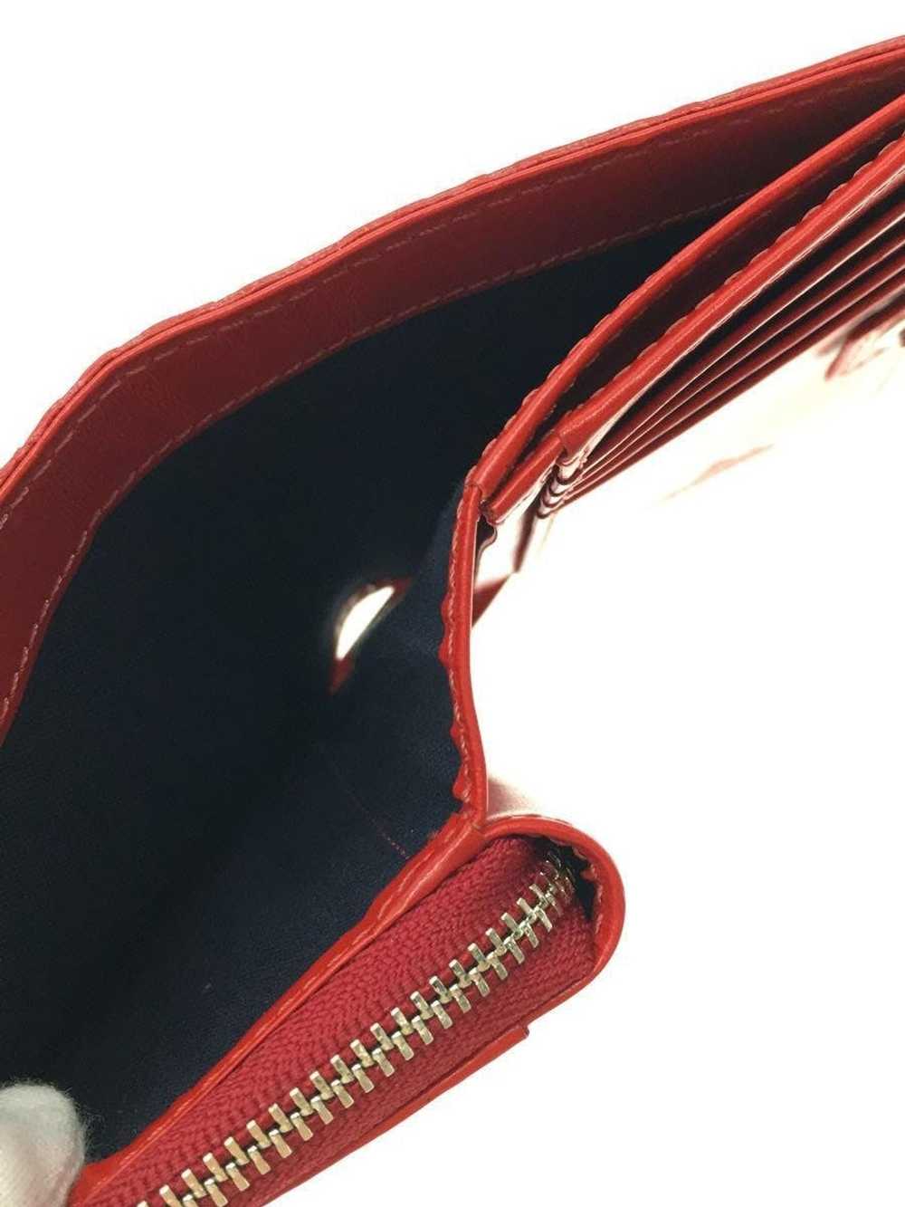 Vivienne Westwood Multi Orb Leather Wallet - image 5