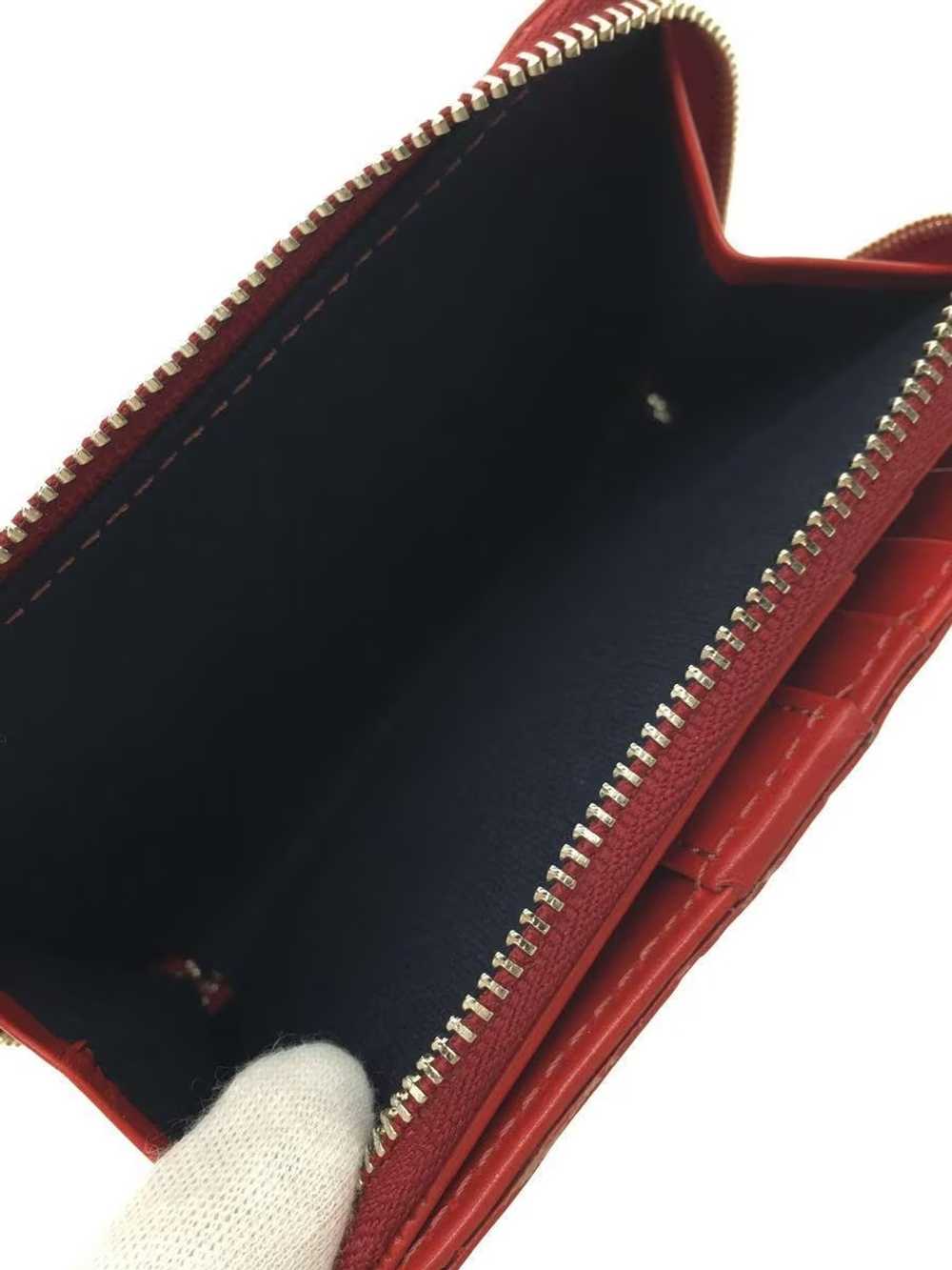 Vivienne Westwood Multi Orb Leather Wallet - image 6
