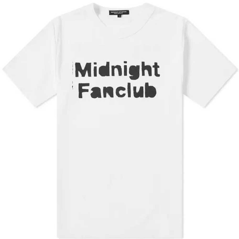 Midnight Studios Midnight Studios fan club shirt … - image 1