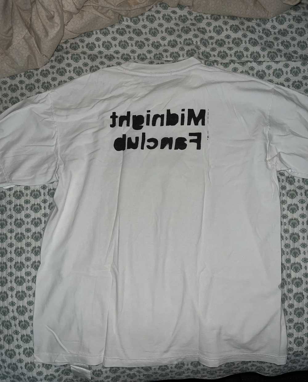 Midnight Studios Midnight Studios fan club shirt … - image 3