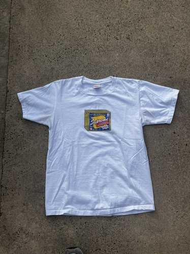 Supreme supreme cheese tee - image 1