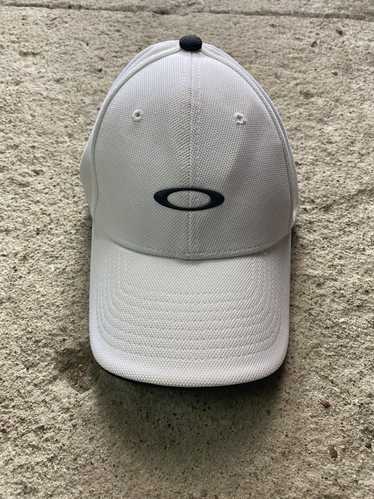 Oakley Vintage oakley cup drill drip washed boxy