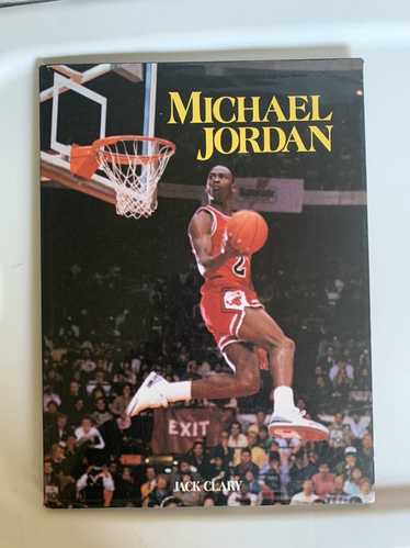 Jordan Brand Michael Jordan