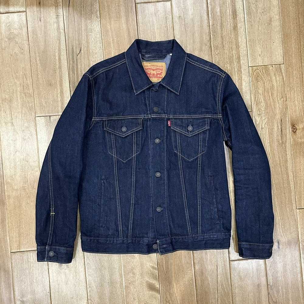 Levi's Levis Denim Jacket - image 1