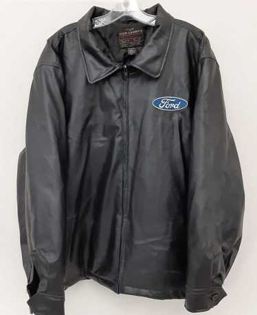 Vintage ford mens jacket - Gem