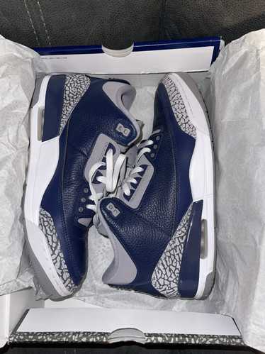 Jordan Brand Air Jordan 3 Retro - image 1