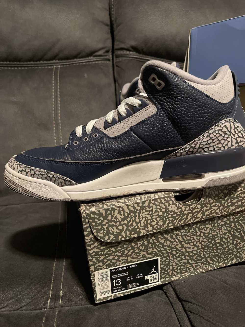 Jordan Brand Air Jordan 3 Retro - image 4