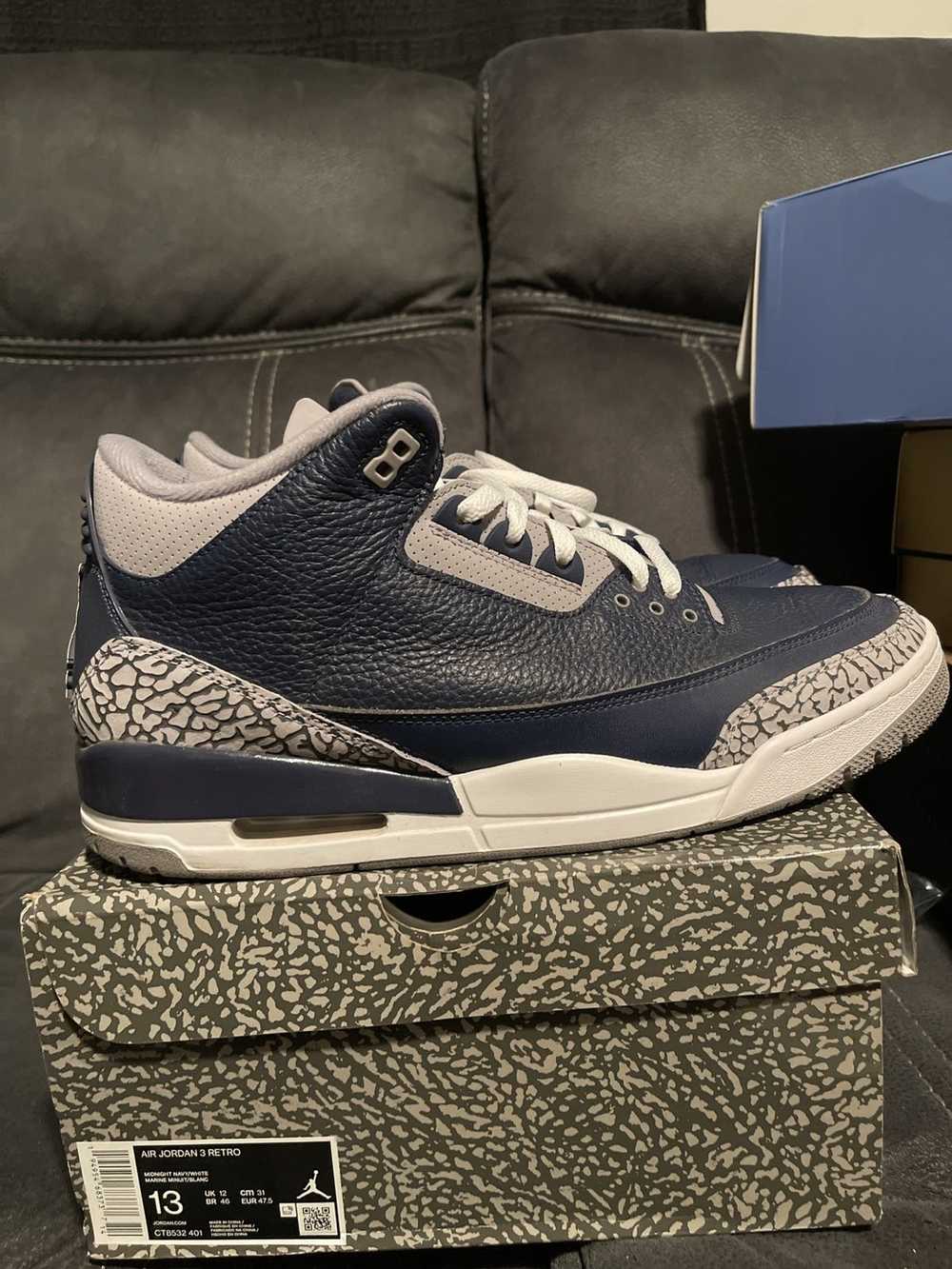 Jordan Brand Air Jordan 3 Retro - image 6