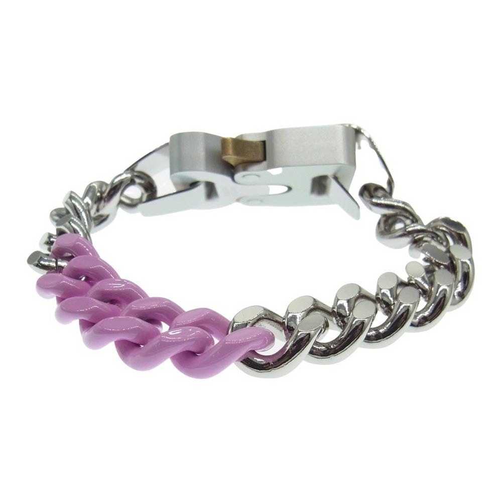 1017 ALYX 9SM ‘Hero’ Chain Bracelet - image 3