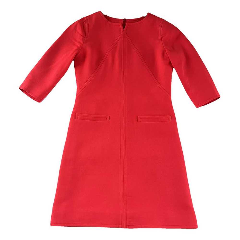 Courrèges Mid-length dress - image 1