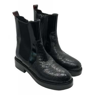 Jeffrey Campbell Leather boots - image 1