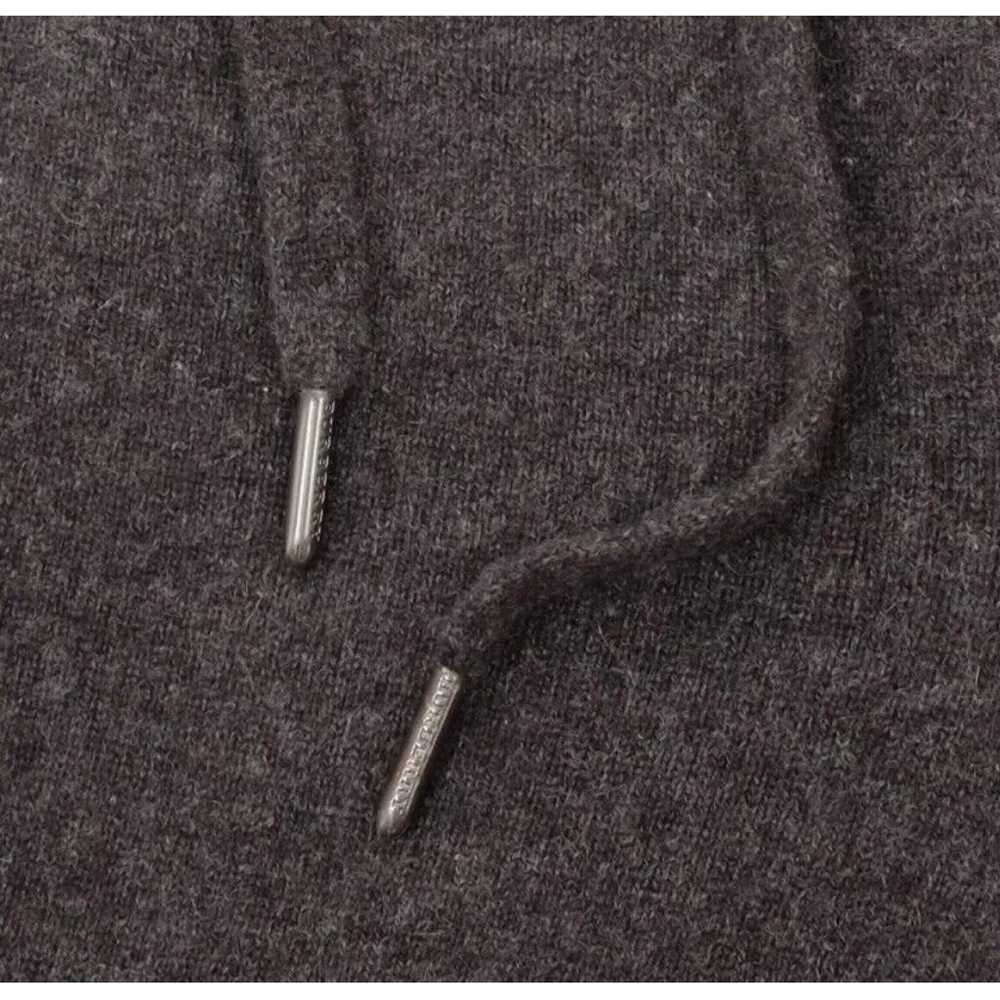 Burberry Cashmere trousers - image 3