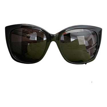 Bottega Veneta Oversized sunglasses