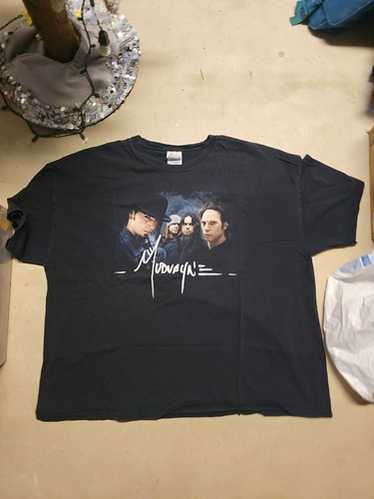 madvayne マッドヴェイン　tシャツ L ロングスリーブ　90s 00s madvayne マッドヴェインtシャツ L ロングスリーブ90s 00s