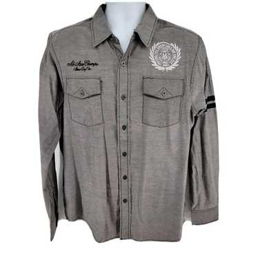 Mecca usa mens long - Gem