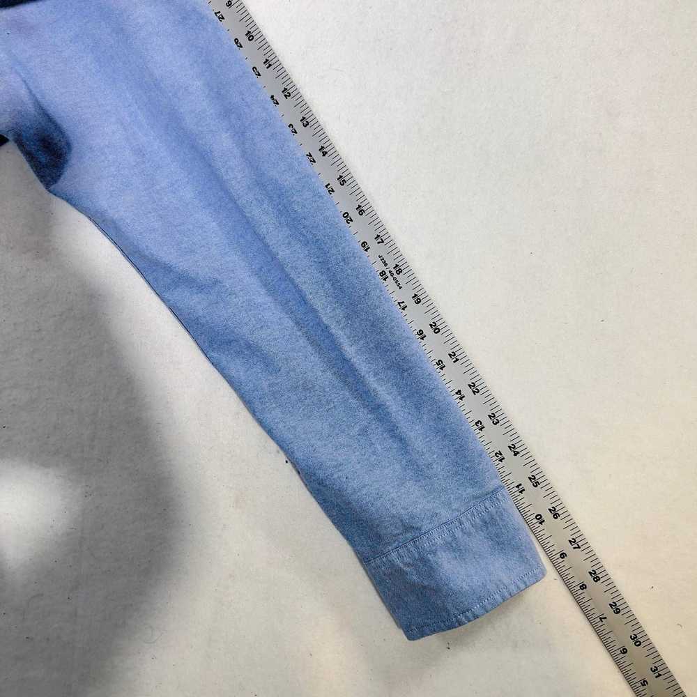 Merona Merona Button Down Shirt Men's XL Tailored… - image 8