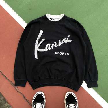 Japanese Brand × Kansai Yamamoto Kansai sport - image 1