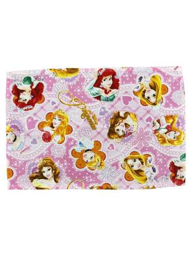 Disney × Japanese Brand Disney Princess Handkerch… - image 1