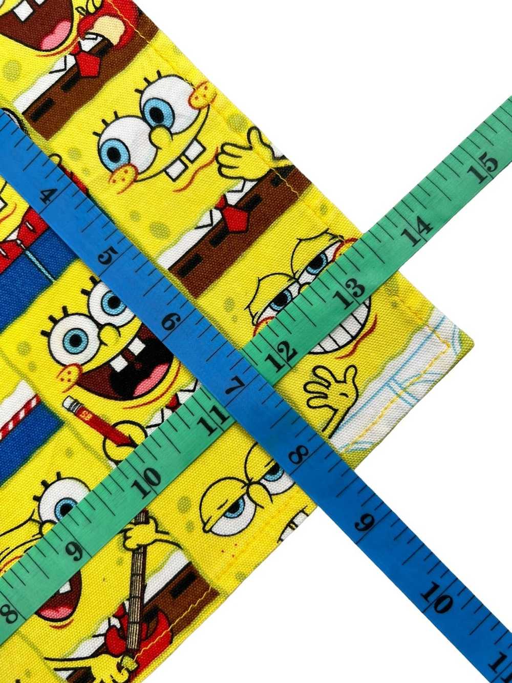 Cartoon Network × Nickelodeon SpongeBob SquarePan… - image 3