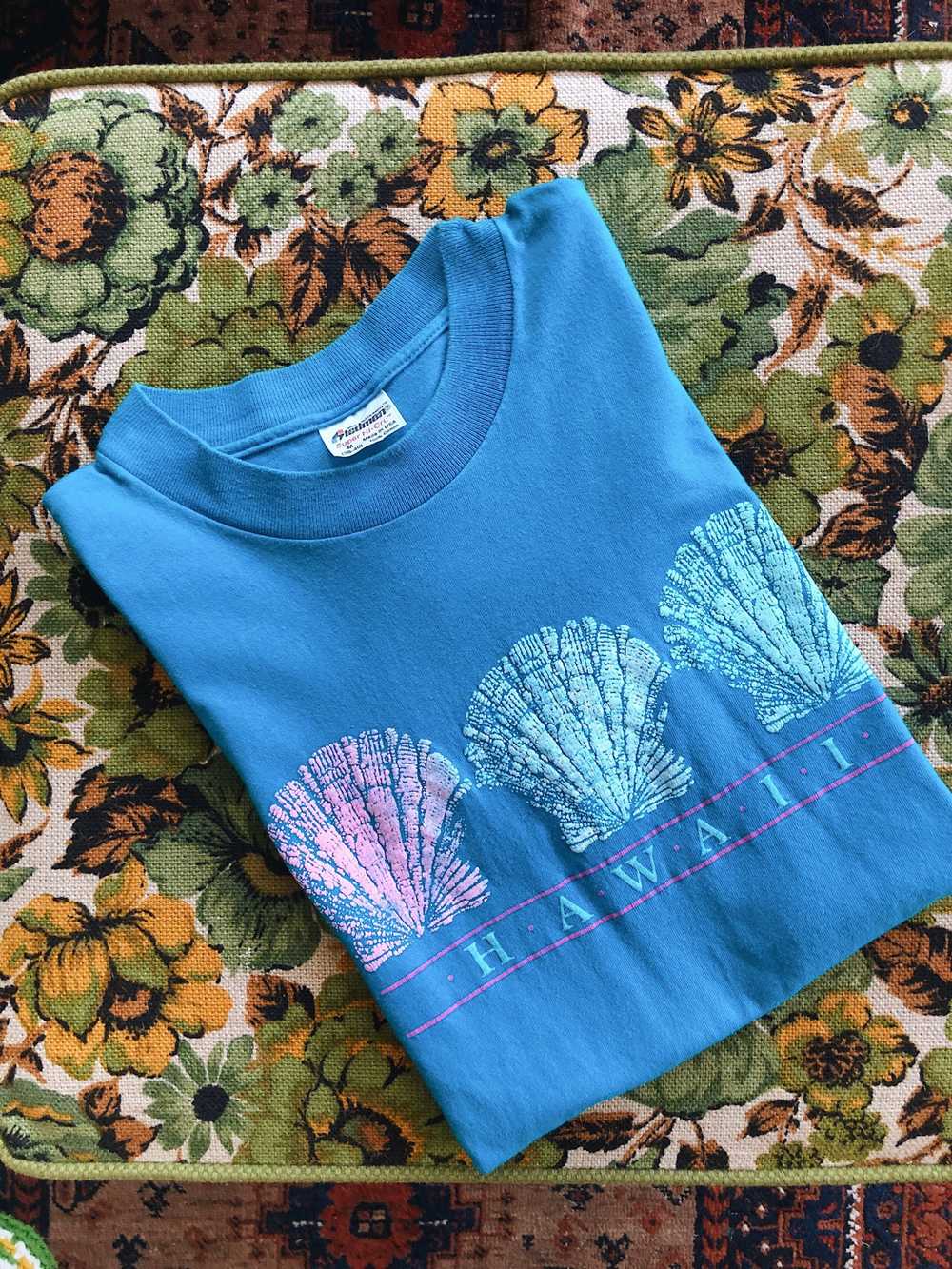 Hawaii Tee - image 2