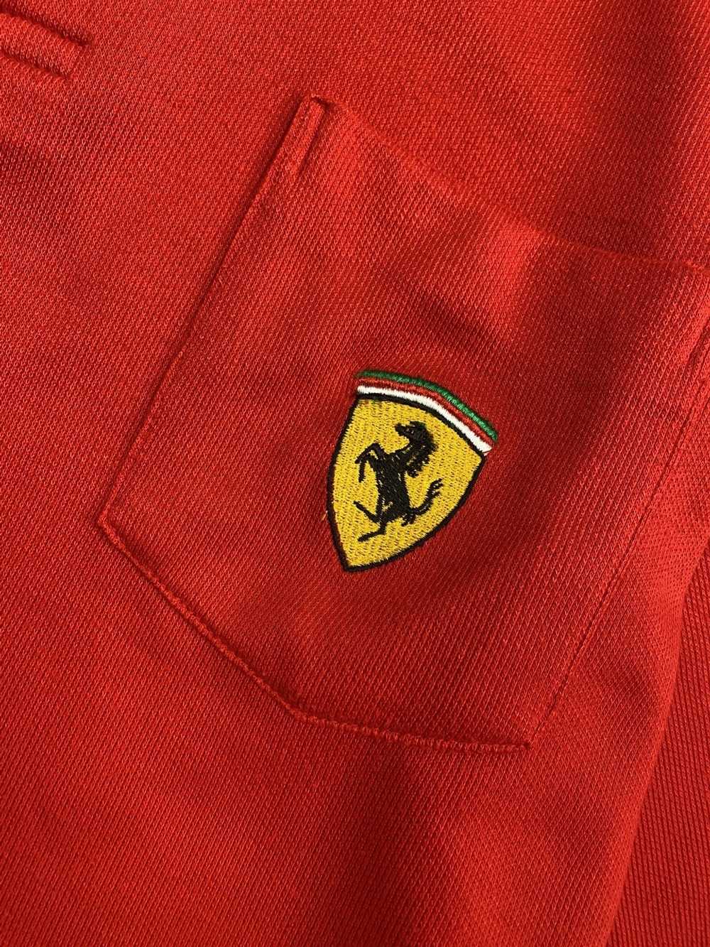 Ferrari × Racing × Vintage Vintage Ferrari Racing… - image 6
