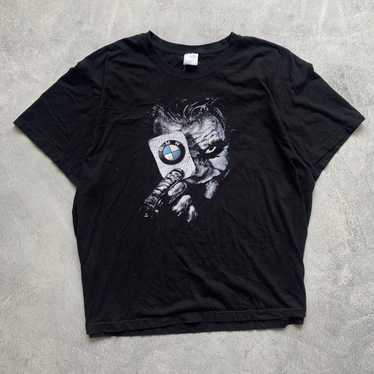 Streetwear joker brand x - Gem