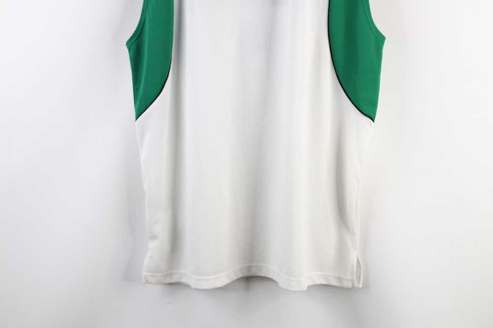 Vintage Vintage Michigan State University Basketb… - image 10