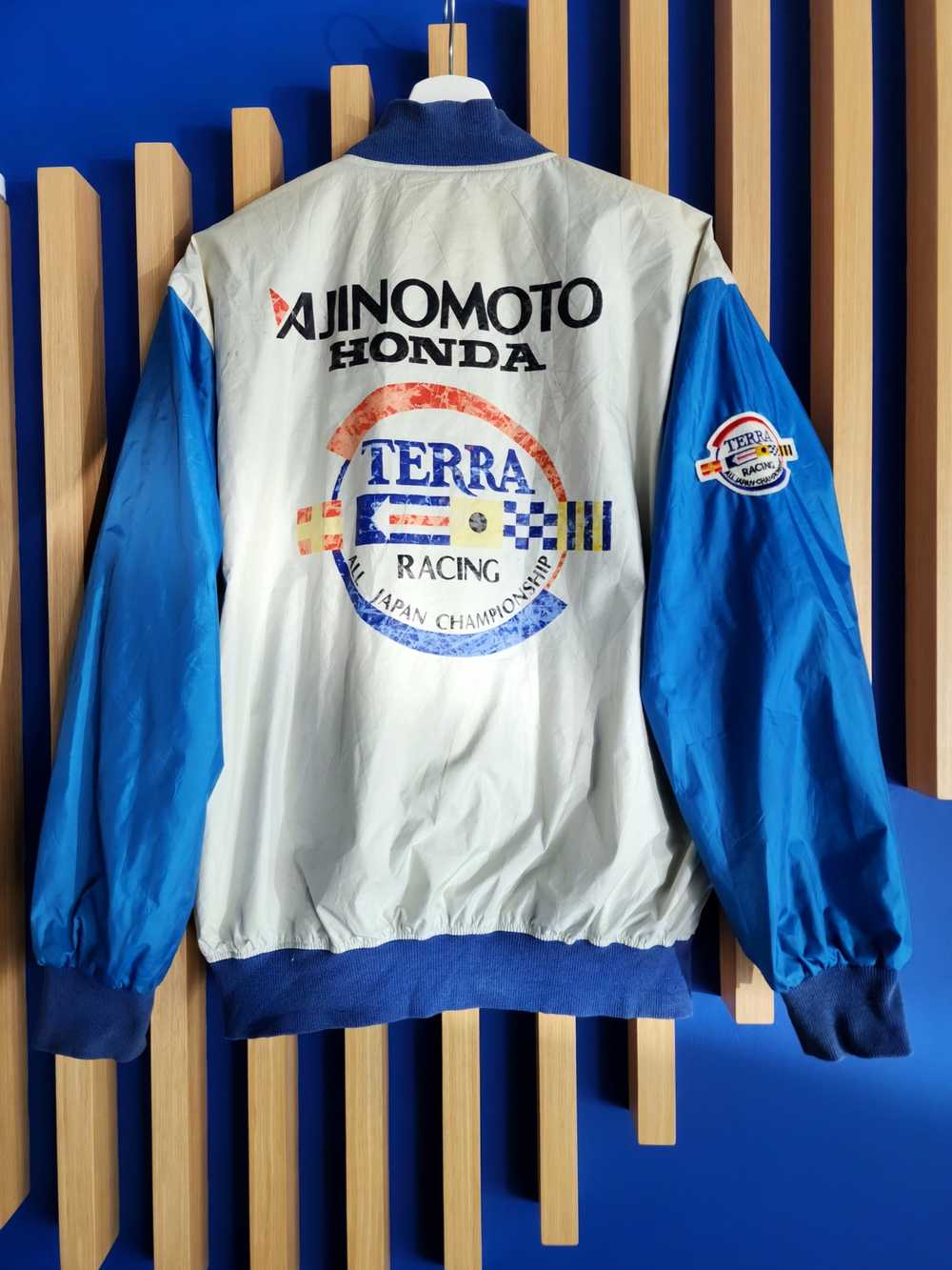 Honda × Sports Specialties × Vintage 🔥Honda Raci… - image 1