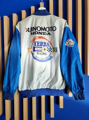 Honda × Sports Specialties × Vintage 🔥Honda Raci… - image 1