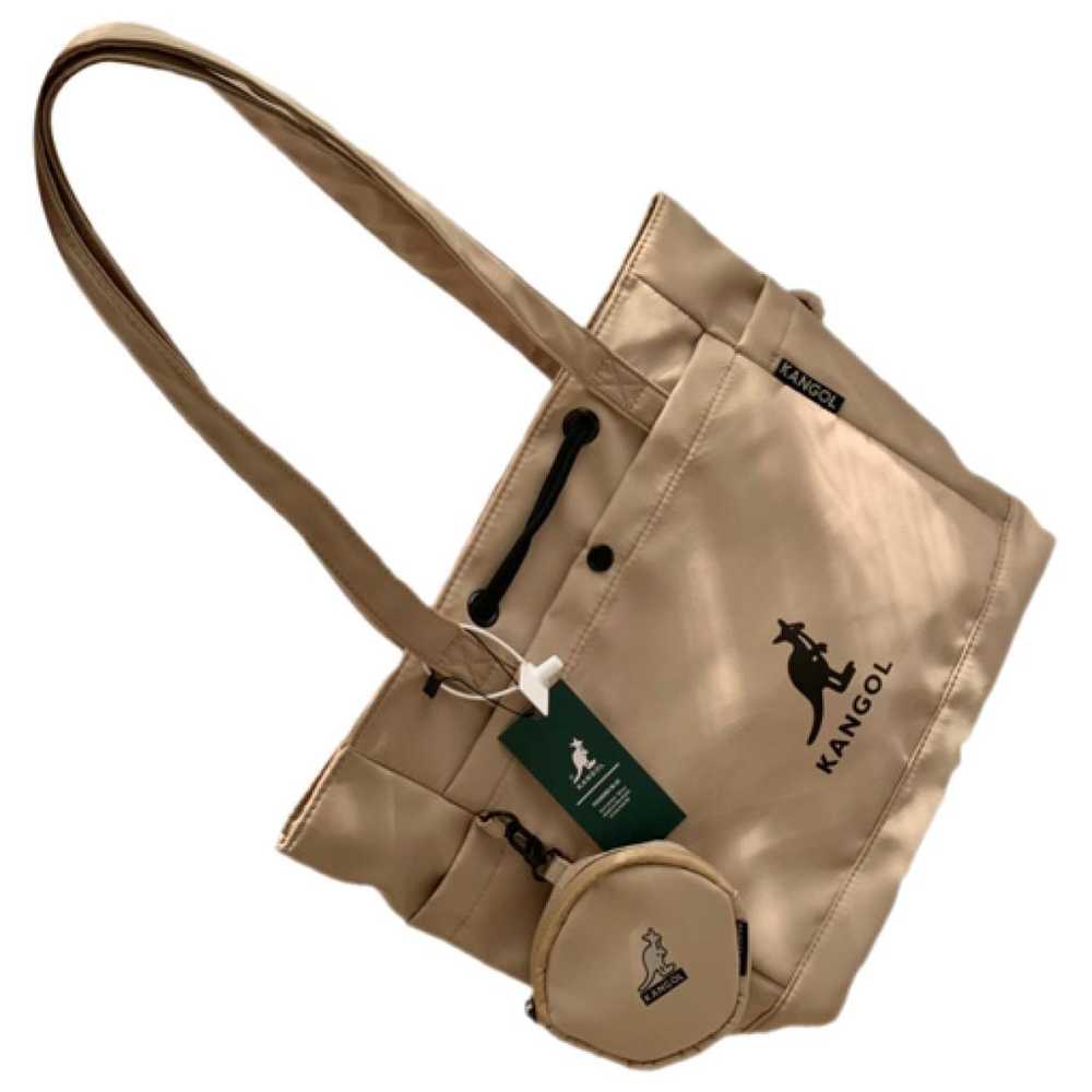 Kangol Handbag - image 1