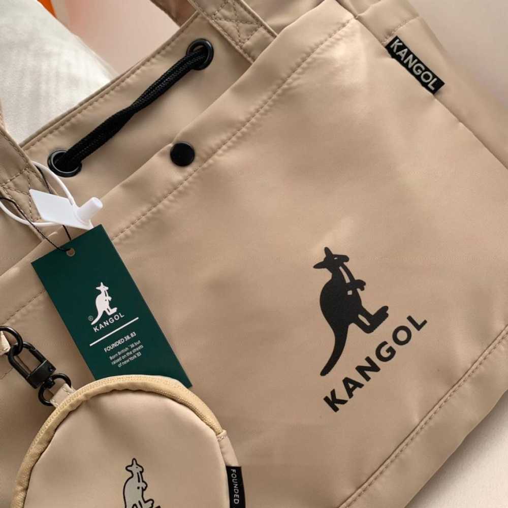 Kangol Handbag - image 9