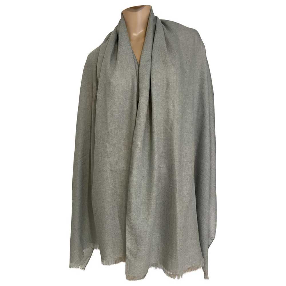 Franco Ferrari Cashmere stole - image 1