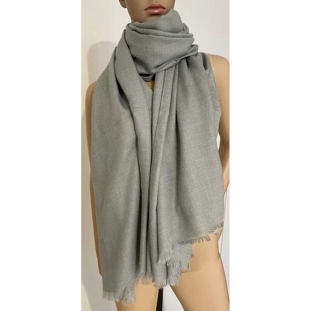 Franco Ferrari Cashmere stole - image 2