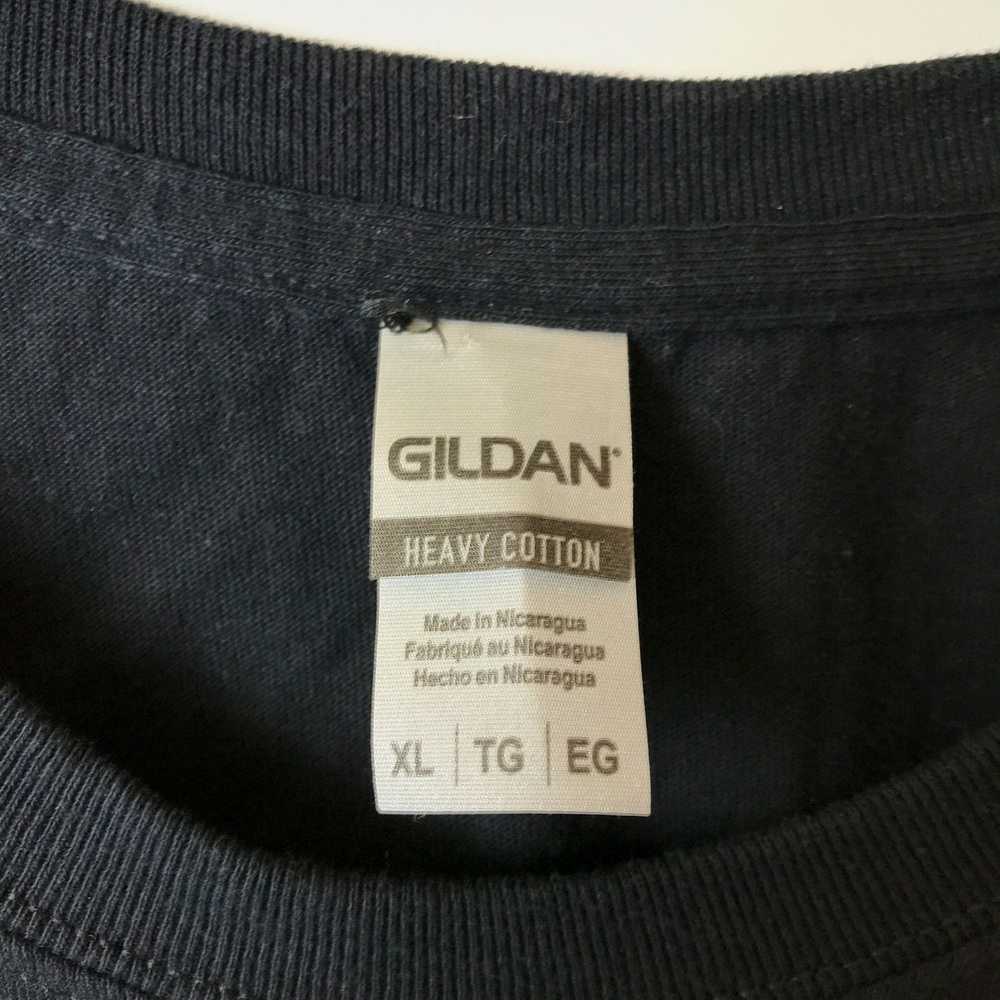 Gildan × Streetwear × Urban Outfitters Floyd Mayw… - image 11