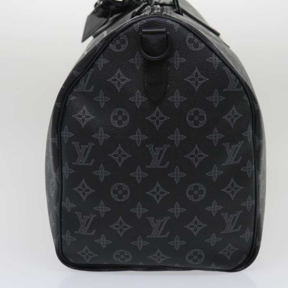 Louis Vuitton LOUIS VUITTON Monogram Eclipse Vivi… - image 4