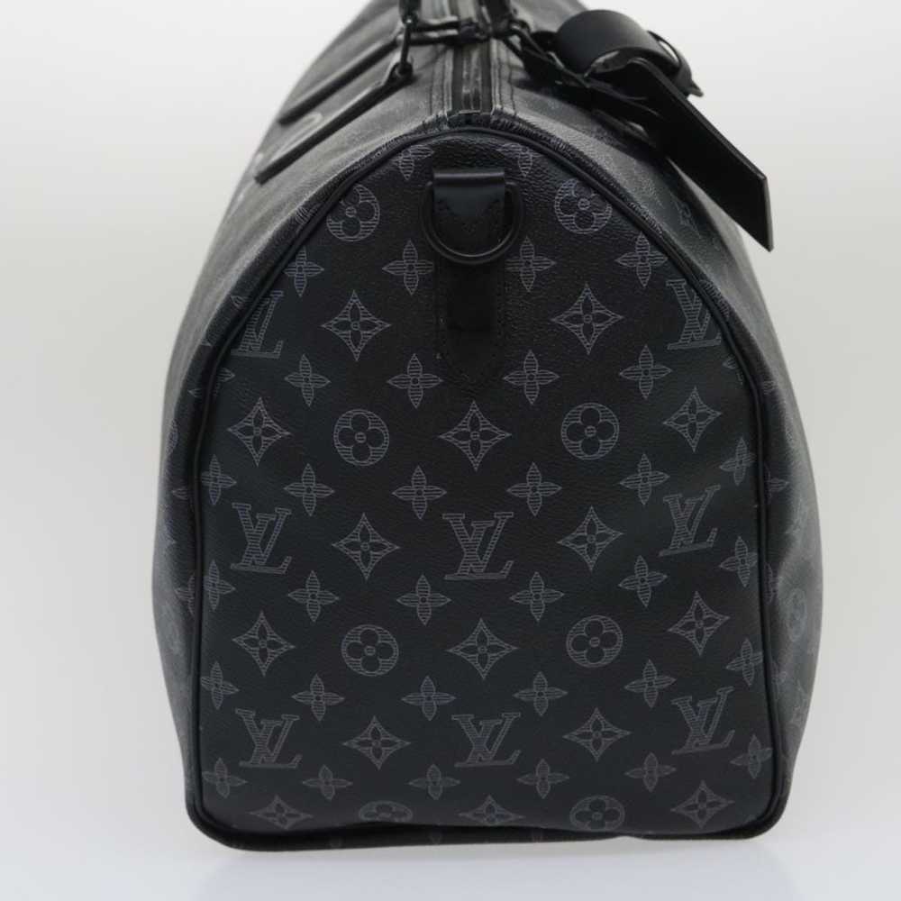 Louis Vuitton LOUIS VUITTON Monogram Eclipse Vivi… - image 5