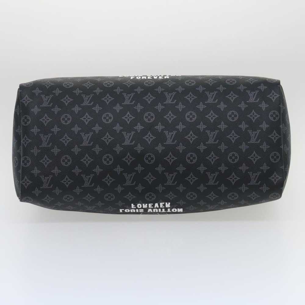 Louis Vuitton LOUIS VUITTON Monogram Eclipse Vivi… - image 6