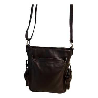 Studio Tomboy Leather handbag - image 1