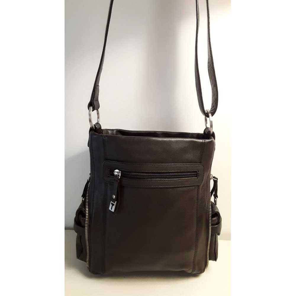 Studio Tomboy Leather handbag - image 2